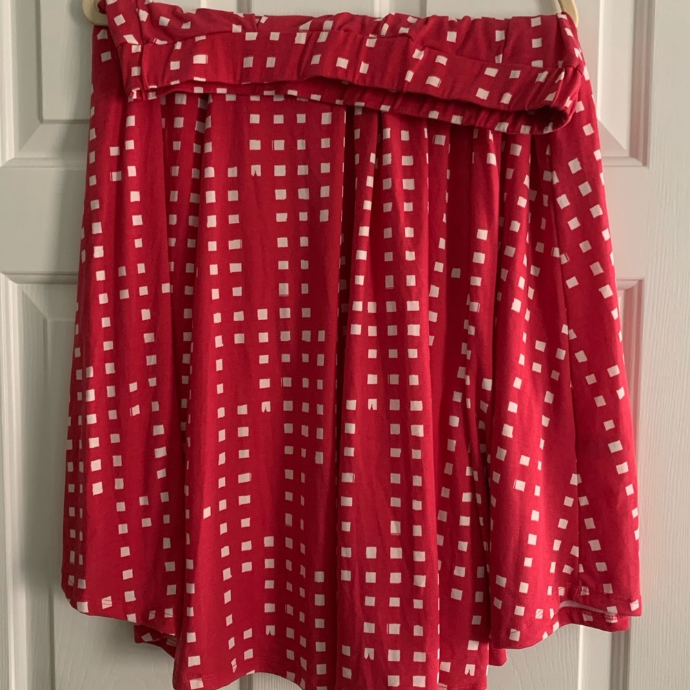 Madison Skirt - with Pockets